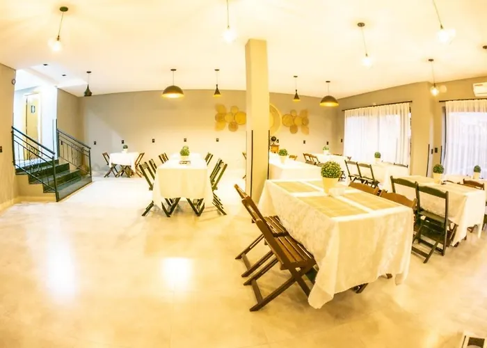 Open Hotel