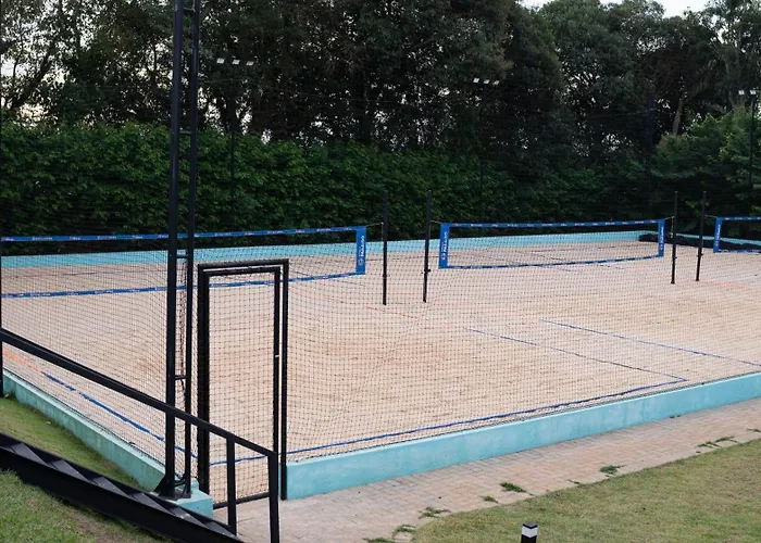 Espaço Paraíso Ortigueira